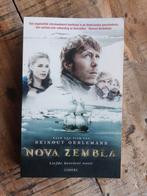 Nova Zembla Dick van den Heuvel, Boeken, Ophalen of Verzenden, Zo goed als nieuw