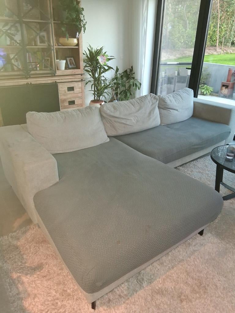 Hoeksalon, Ophalen, Eenpersoons, Minder dan 150 cm