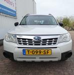 Subaru FORESTER 2.0 X COMFORT 4WD Automaat,Navi,Camera,Trhaa, Euro 5, 4 cilinders, 150 pk, Wit