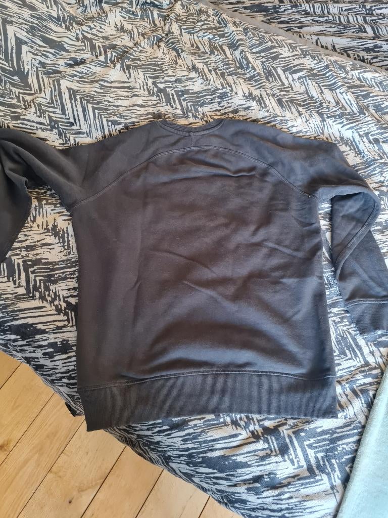 Gymshark maat M, Fitness, Maat 48/50 (M), Zwart, Ophalen of Verzenden