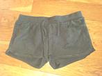 XXX Zwarte korte broek maat 158, Broek, C&A, Meisje, Ophalen of Verzenden