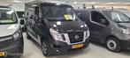Nissan NV400 2.3 dCi L1H1 Acenta Airco Camera, Auto's, Bestelauto's, Electronic Stability Program (ESP), Gebruikt, Euro 6, 4 cilinders