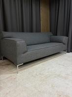 Design On Stock Bloq 2,5-zits bank - Nieuwstaat!, Ophalen, 75 tot 100 cm, Rechte bank, Stof