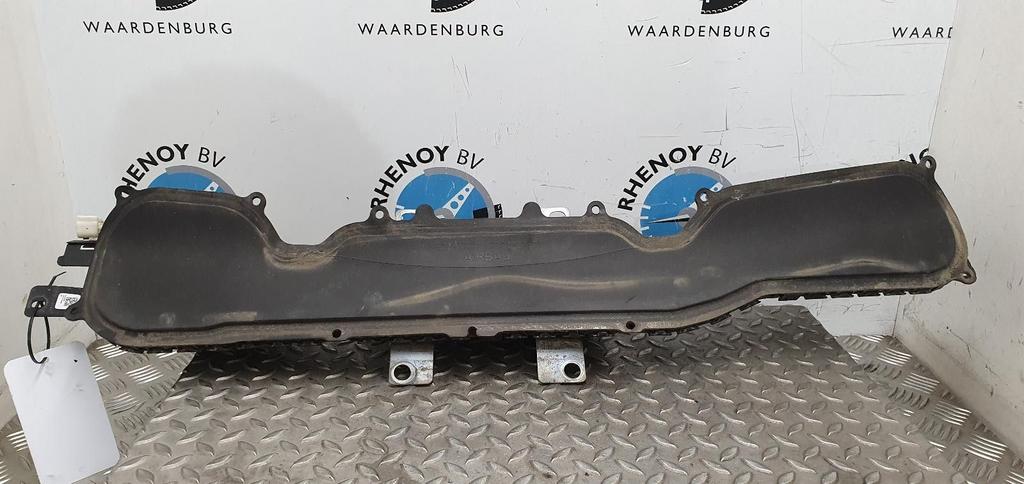 VOLVO V40 2.0 D4 OC. RACE BNS  AIRBAG MOTORKAP 2014, Ophalen of Verzenden, Gebruikt, Stiba lid