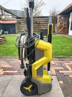 Parkside Hogedrukreiniger PHD 150 F4, Tuin en Terras, Hogedrukreinigers, Ophalen, Gebruikt, Elektrisch