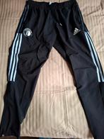 Adidas trainingbroek maat L, Ophalen of Verzenden, Zo goed als nieuw, Feyenoord, Overige typen