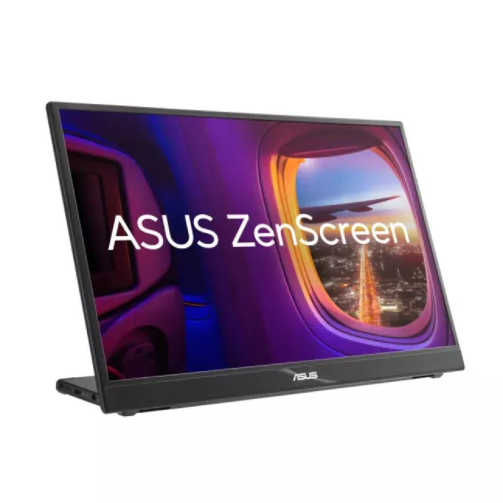 ASUS ZenScreen MB16QHG (Nieuw), Asus, Zo goed als nieuw, Support@asus.com, No. 15, Li-Te Road, Beitou District
Taipei 112
Taiwan