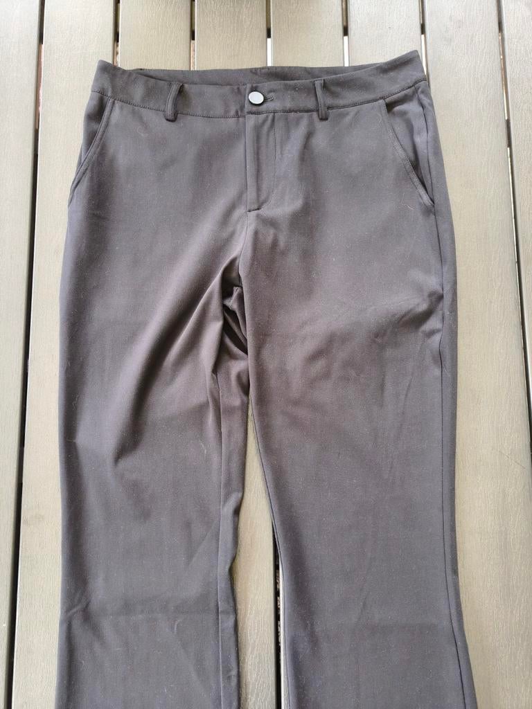 Zwarte broek maat M van het merk G Maxx, Maat 38/40 (M), Zwart, G Maxx, Ophalen of Verzenden