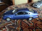 MOOIE MERCEDES  CLK 230/ MERK ANSON  ZONDER DOOS, Ophalen of Verzenden, Zo goed als nieuw, Auto, Anson