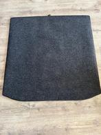 Originele Skoda Octavia Omkeerbare Kofferbakmat, Auto diversen, Kofferbakmatten, Ophalen, Zo goed als nieuw