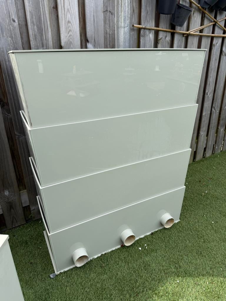 Trickle Filter, Ophalen, Zo goed als nieuw, Vijverfilter