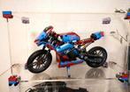 Showcase voor 42036 Street Motorcycle Nieuw, Ophalen of Verzenden, Nieuw, Jongen of Meisje