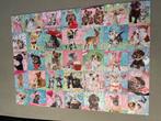 Studio Pets Puzzles 500 stukjes, Ophalen of Verzenden, 500 t/m 1500 stukjes, Zo goed als nieuw, Legpuzzel