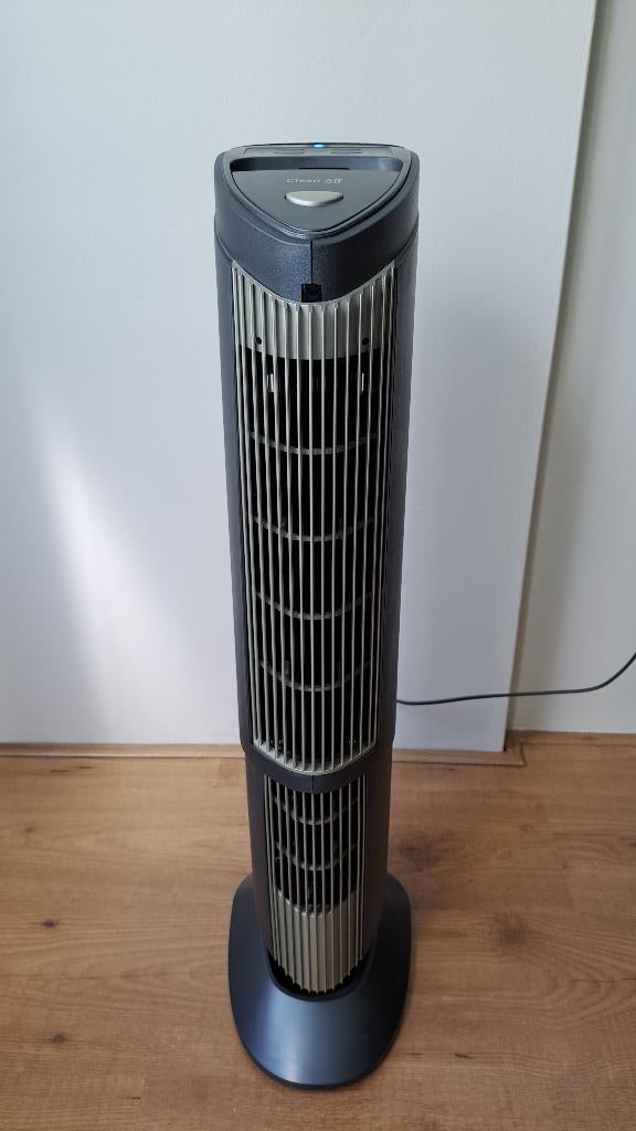 Clean Air Optima - UV Plasma ionisator luchtreiniger CA-401, Ophalen, Zo goed als nieuw, Luchtreiniger