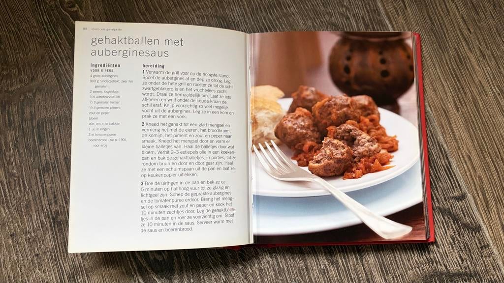 Simpelweg Lekker: Turkse Keuken - Meer dan 100 Recepten, Boeken, Kookboeken, Ophalen of Verzenden, Zo goed als nieuw, Azië en Oosters