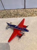 Vliegtuig, Ophalen of Verzenden, Zo goed als nieuw