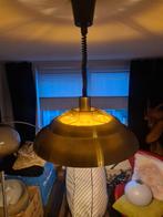 Dijkstra Space age  Pendant retro vintage design hanglamp, Ophalen, Minder dan 50 cm