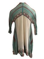 Ivko vest S/M, Ophalen of Verzenden, Zo goed als nieuw, Groen