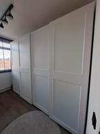 IKEA PAX kast wit, Huis en Inrichting, Kasten | Kledingkasten, 100 tot 150 cm, 200 cm of meer, Zo goed als nieuw, 50 tot 75 cm