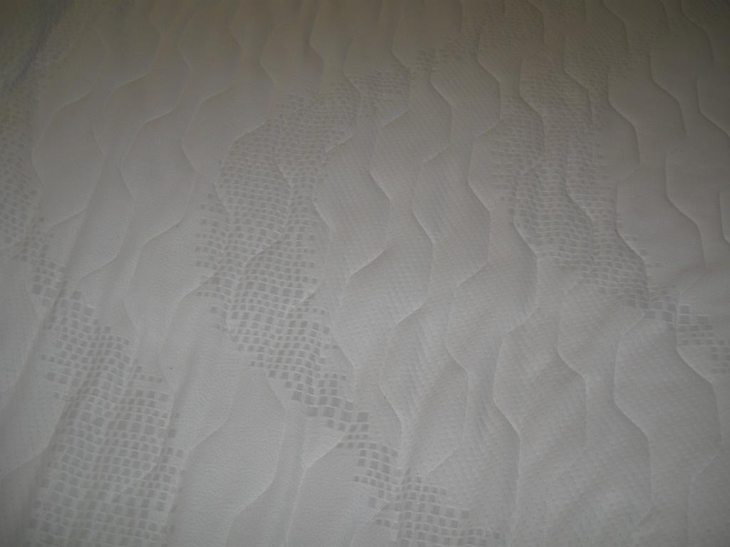 Matras 140x200, Ophalen, Tweepersoons, 140 cm, Zo goed als nieuw