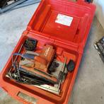 Hilti WSC 85 Cirkelzaag met defect, Gebruikt, Cirkelzaag, 70 mm of meer, 1200 watt of meer