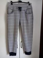 Dames broek/jogging broek XL, Zwart, Maat 42/44 (L), Ophalen of Verzenden, Lang