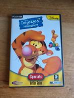 Disney's Teigetjes Honingjacht PC CD-ROM, Avontuur en Actie, Gebruikt, 1 speler, Ophalen of Verzenden