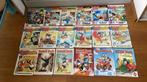 18 Donald Duck extras, special en advertentie weekbladen€2,5, Boeken, Meerdere comics, Ophalen of Verzenden, Gelezen, Europa