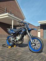 Derbi Drd 106cc 2fast 35.2PK, Ophalen