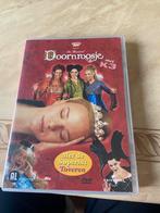 Doornroosje De Musical met K3 DVD, Alle leeftijden, Overige genres, Ophalen of Verzenden, Zo goed als nieuw