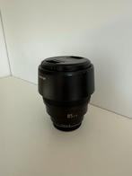 Viltrox 85mm f/1.8 X-mount - Als Nieuw!, Ophalen, Zo goed als nieuw, Standaardlens