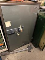 Kokuyo Safe Polifer Kluis Brandkast - Prima Werkend, Archief en Opbergen, Ophalen of Verzenden, Gebruikt, Kast