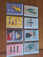 Diamond painting kaarten, Ophalen of Verzenden, Nieuw, Overige thema's