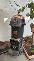 Etna sun 1024 kachel, Ophalen, Zo goed als nieuw, Hout, Houtkachel