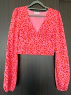 Loavies top maat S als nieuw, Kleding | Dames, Ophalen of Verzenden, Lange mouw, Roze, Maat 36 (S)