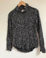 Leuke blouse America Today Maat S, Zwart, Ophalen of Verzenden, Zo goed als nieuw, Maat 36 (S)