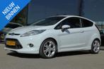 FORD FIESTA 1.6 SPORT | VOORRUITVERW. | PDC | LMV | CRUISE |, Auto's, Ford, 1596 cc, Stof, Gebruikt, 31 €/maand