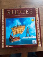 Rhodes, Pieter Boots, bordspel, gezelschapsspel, Ophalen