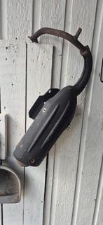 Peugeot Vivacity snor uitlaat - lekvrij en gebruikt, Ophalen of Verzenden