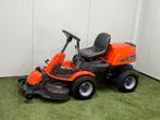 Husqvarna R13c zitmaaier hydrostaat nieuw maaidek., Ophalen, Zo goed als nieuw