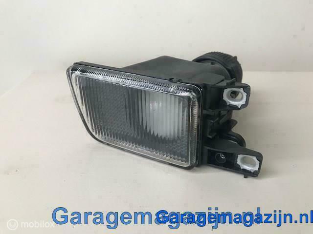 Mistlamp links H3 VW Golf III / Vento TYC 19-1142-15-2, Auto-onderdelen, Volkswagen, Nieuw, Ophalen of Verzenden, Volkswagen