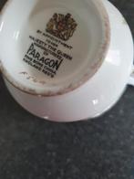 Paragon Porseleinen Kop en Schotel - Fijn Bone China, Ophalen