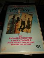 VHS ex-rental - Embassy, Vanaf 16 jaar, Ophalen of Verzenden, Gebruikt, Horror