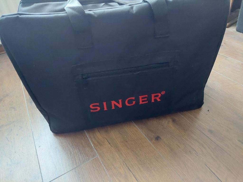 Singer naaimachine, Ophalen, Nieuw, Naaimachine, Singer