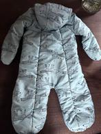 Hema winterpak met vossenprint maat 86-92, Ophalen of Verzenden, Gebruikt, Jongetje of Meisje, Pakje