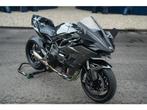 Kawasaki H2 R | 2016 | NIEUW | 310PK 400kmh (bj 2016) 0 km, Kawasaki, 4 cilinders, Bedrijf, Onbekend