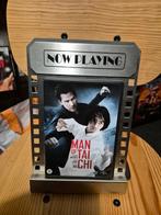 Man of Tai Chi DVD - Nederlands Ondertiteld, Vanaf 12 jaar, Ophalen of Verzenden, Gebruikt, Actiethriller