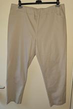 Sempre Pui/chalou - broek - maat 56, Verzenden, Beige, Chalou, Zo goed als nieuw