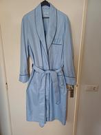 Badjas Emanuel Berg maat L, Ophalen of Verzenden, Zo goed als nieuw, Maat 52/54 (L), Emanuel Berg
