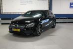 Mercedes-Benz A-klasse 160 Sport Edition CARPLAY/ NAP/ KEURI, Voorwielaandrijving, Gebruikt, Euro 6, 4 cilinders